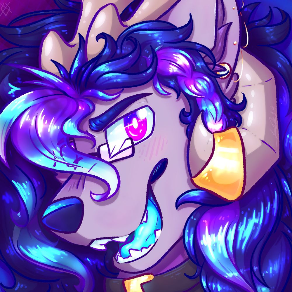 LeviDoesAnART - Wolfasi Studios (COMMISSIONS OPEN!)