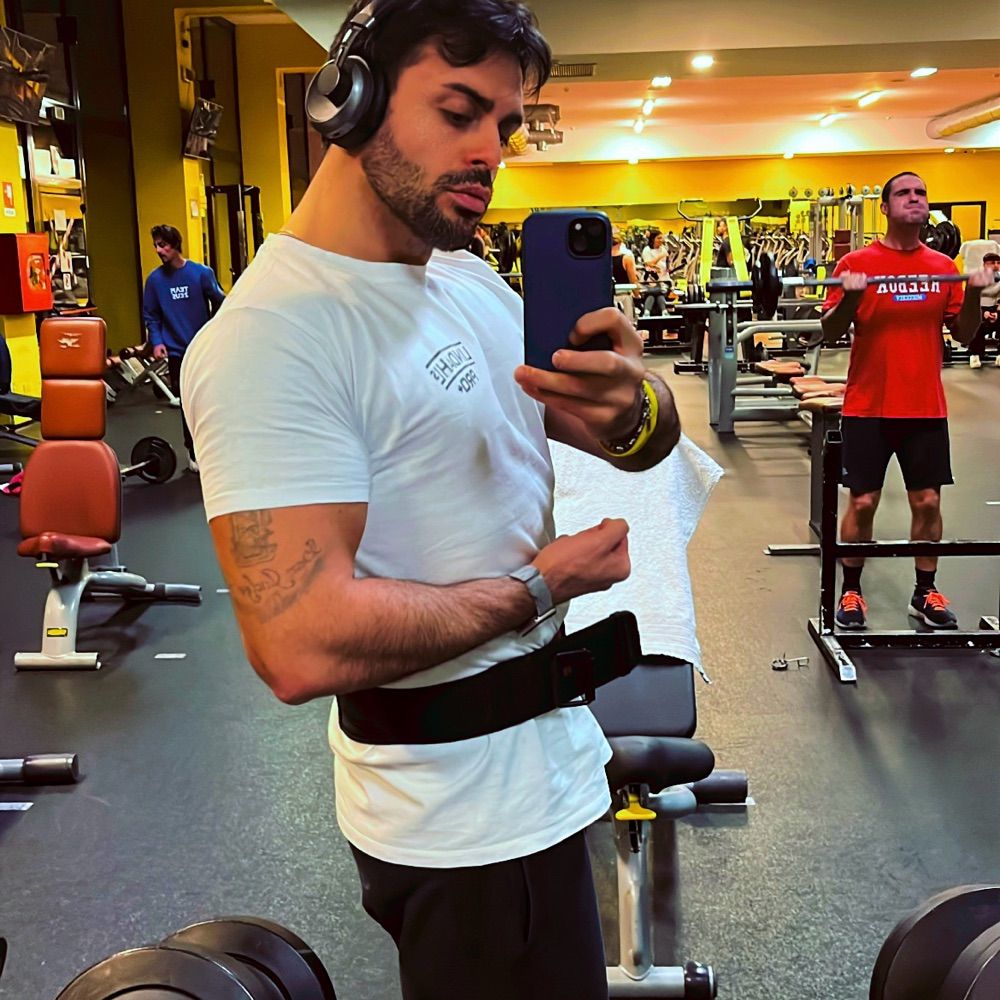Gian Marco Briziarelli