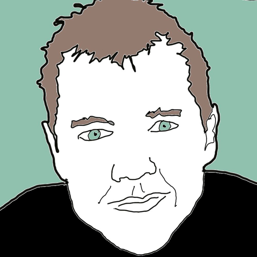 Jonathan Green