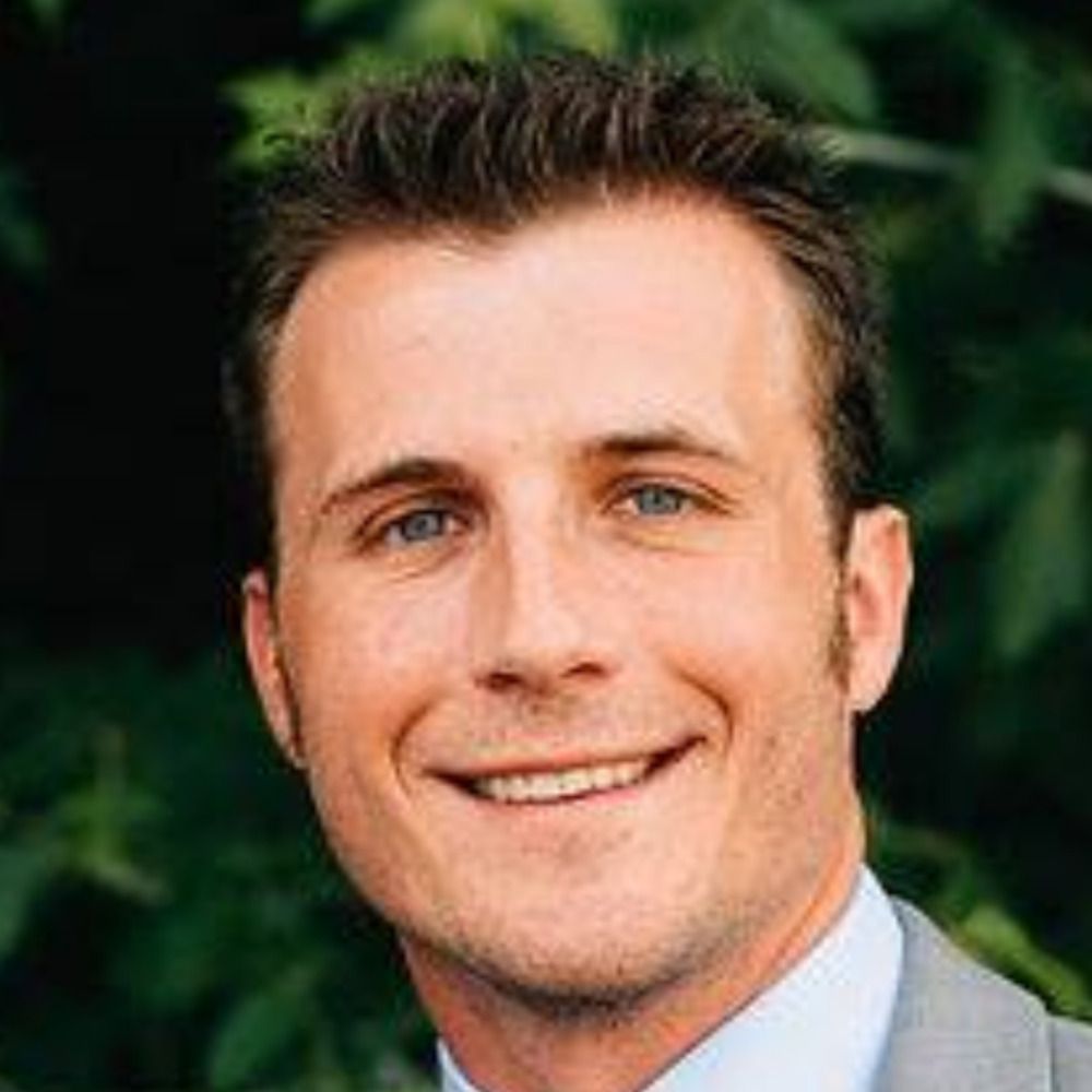 Jim Covert