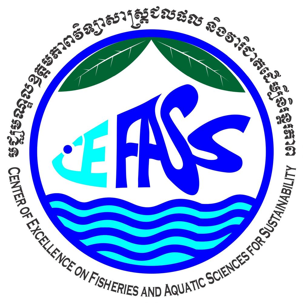 CE Fisheries and Aquatic Sciences for Sustainability RUA