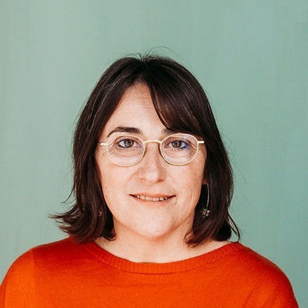 Núria Lloret
