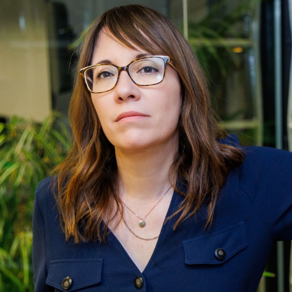 Marta Pallarès