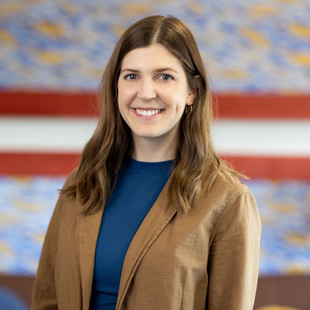 Sara Gentzler