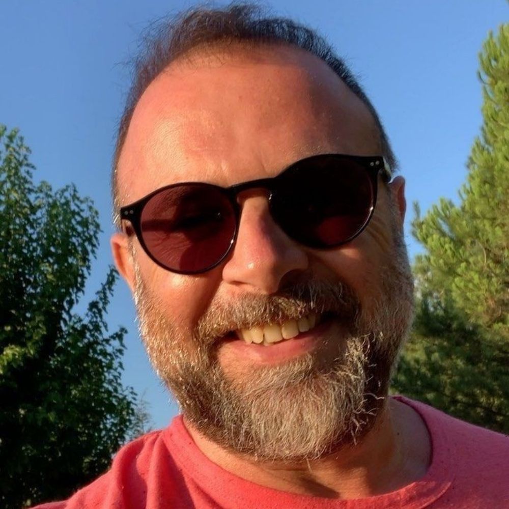 Mike Erickson