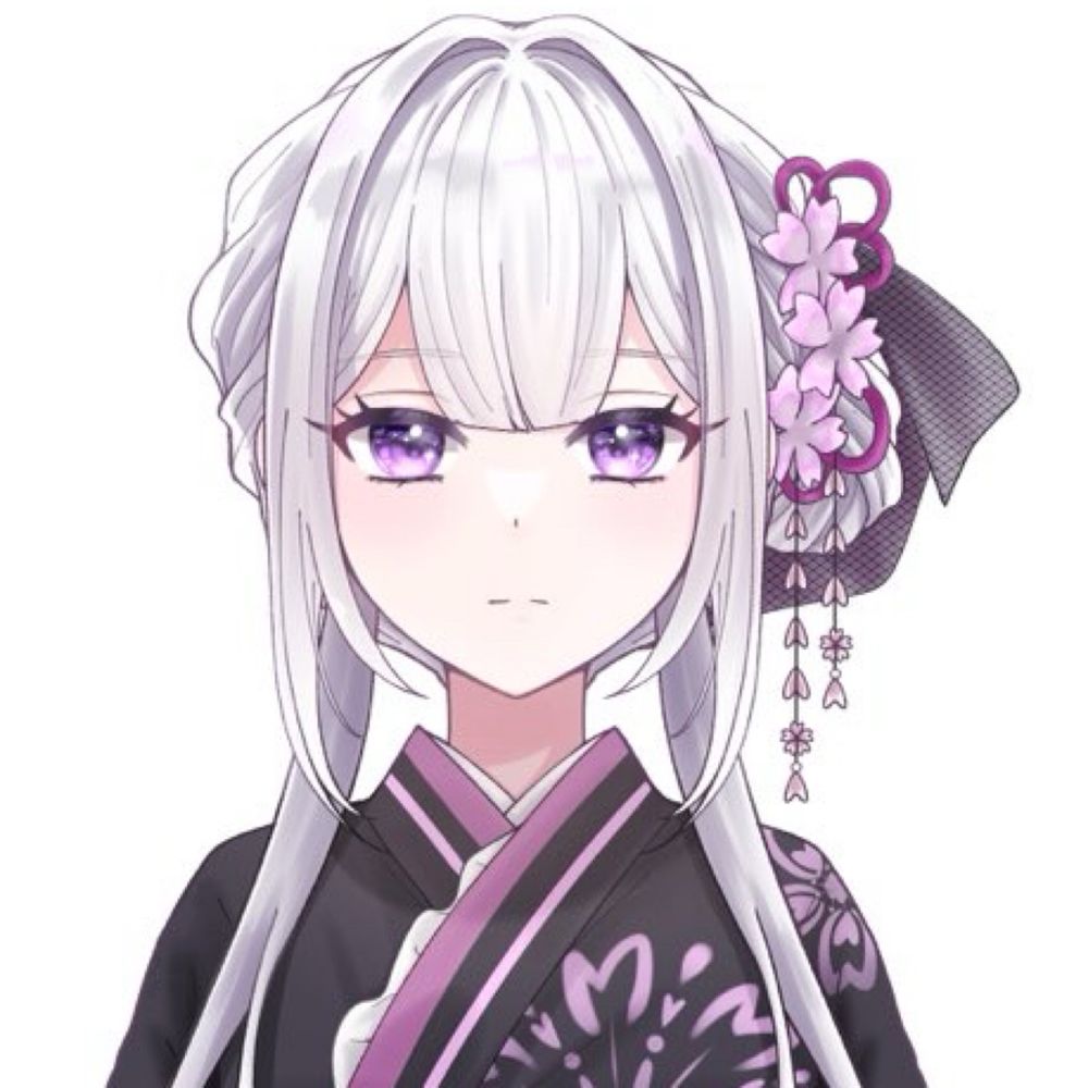黒咲ヤミ