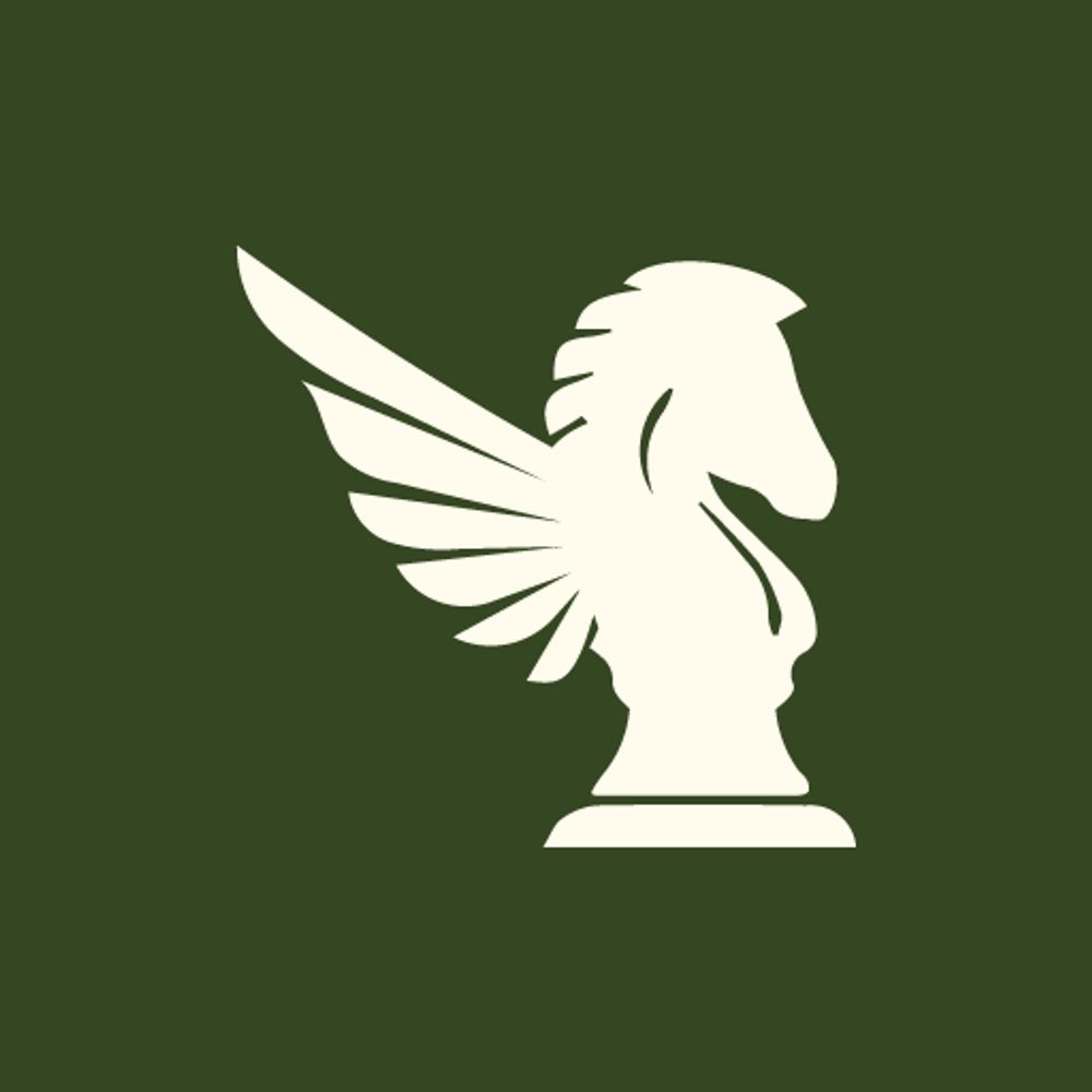 Pegasus Games