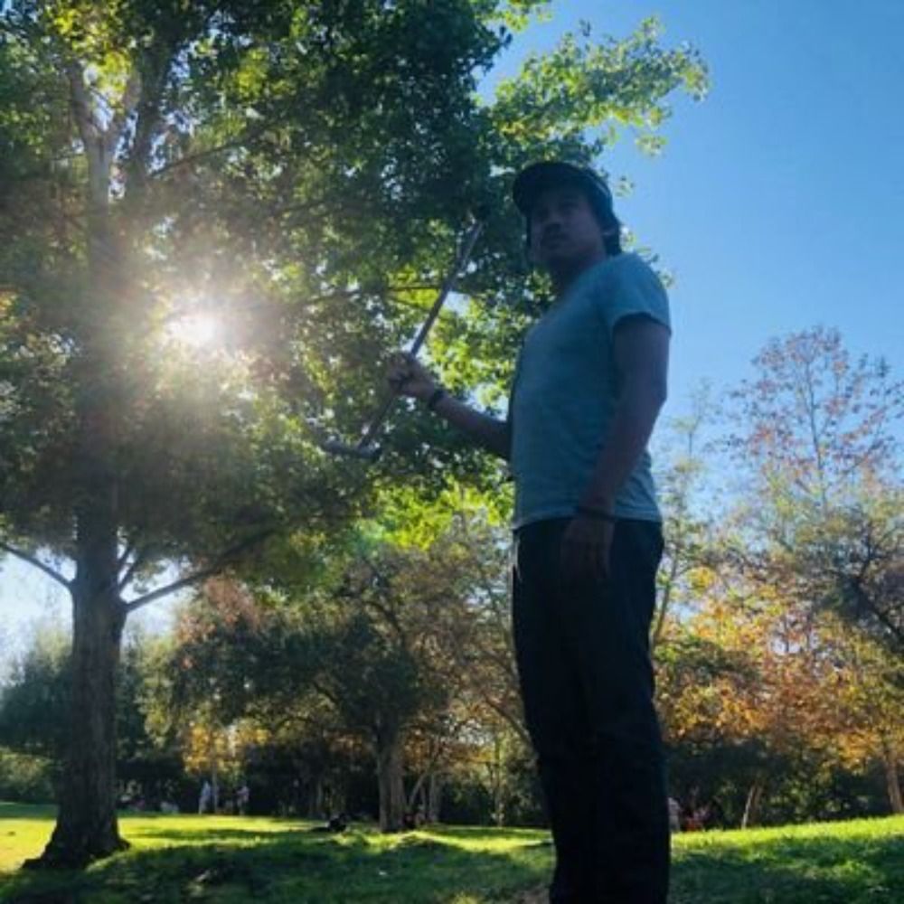 Sebastian Torrelio