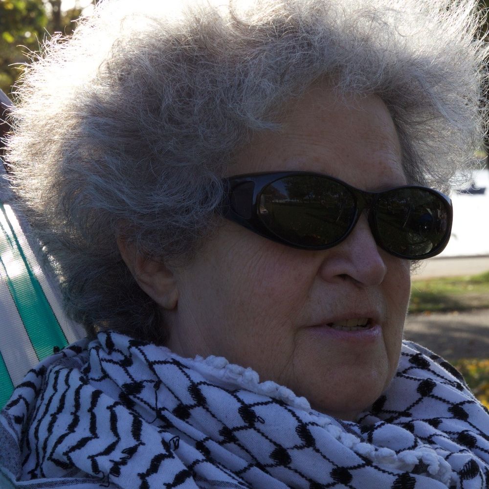 Diane Langford