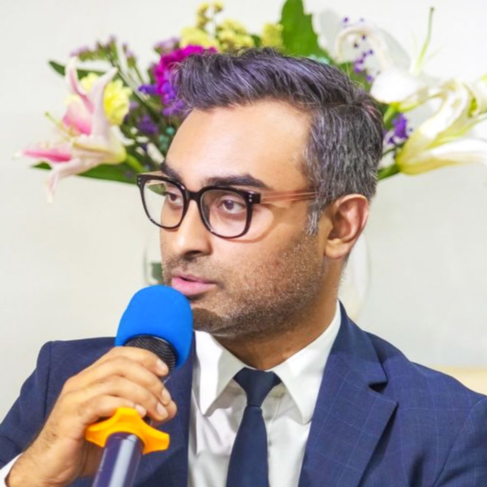 Rahat Ahmed