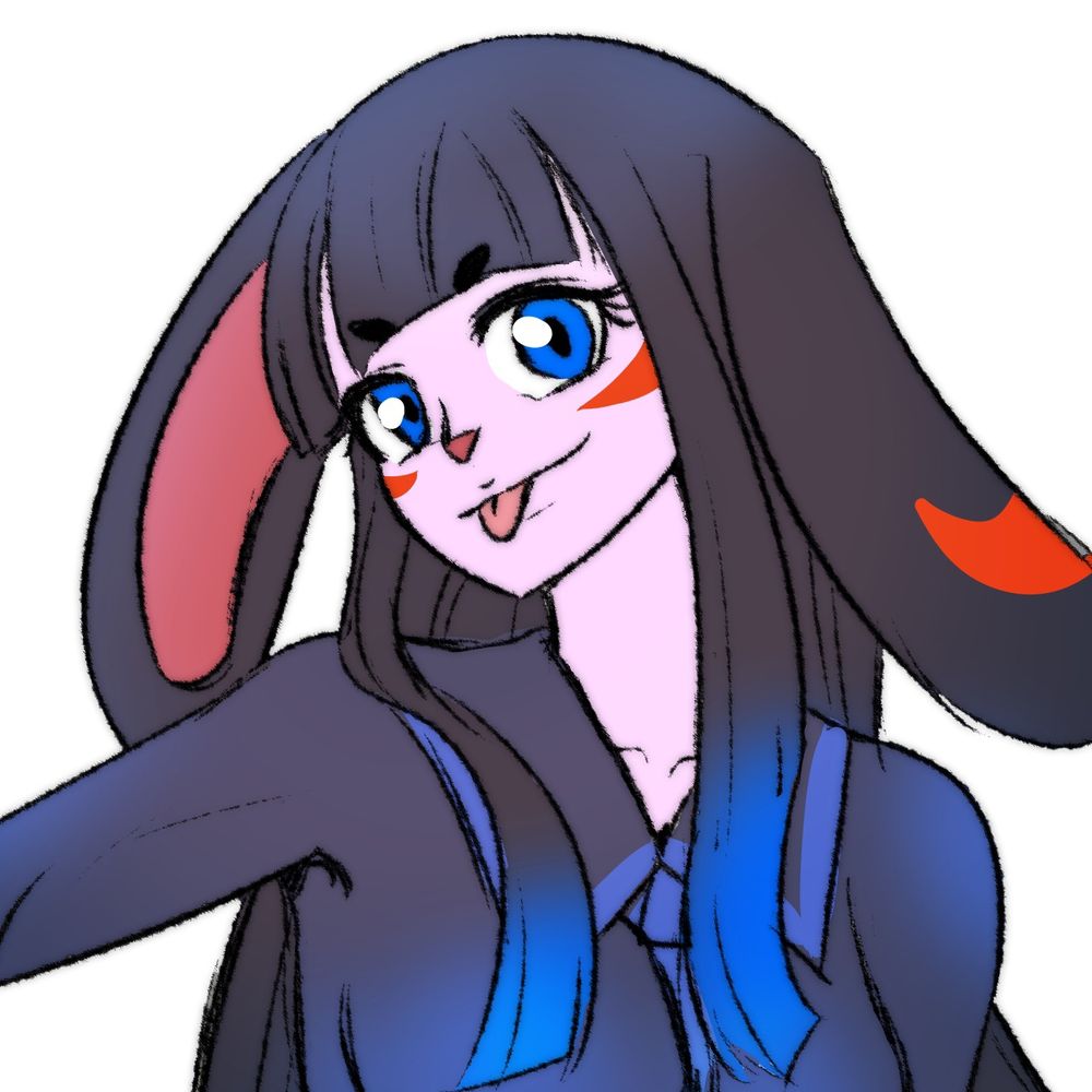 Kana 🐇🌸
