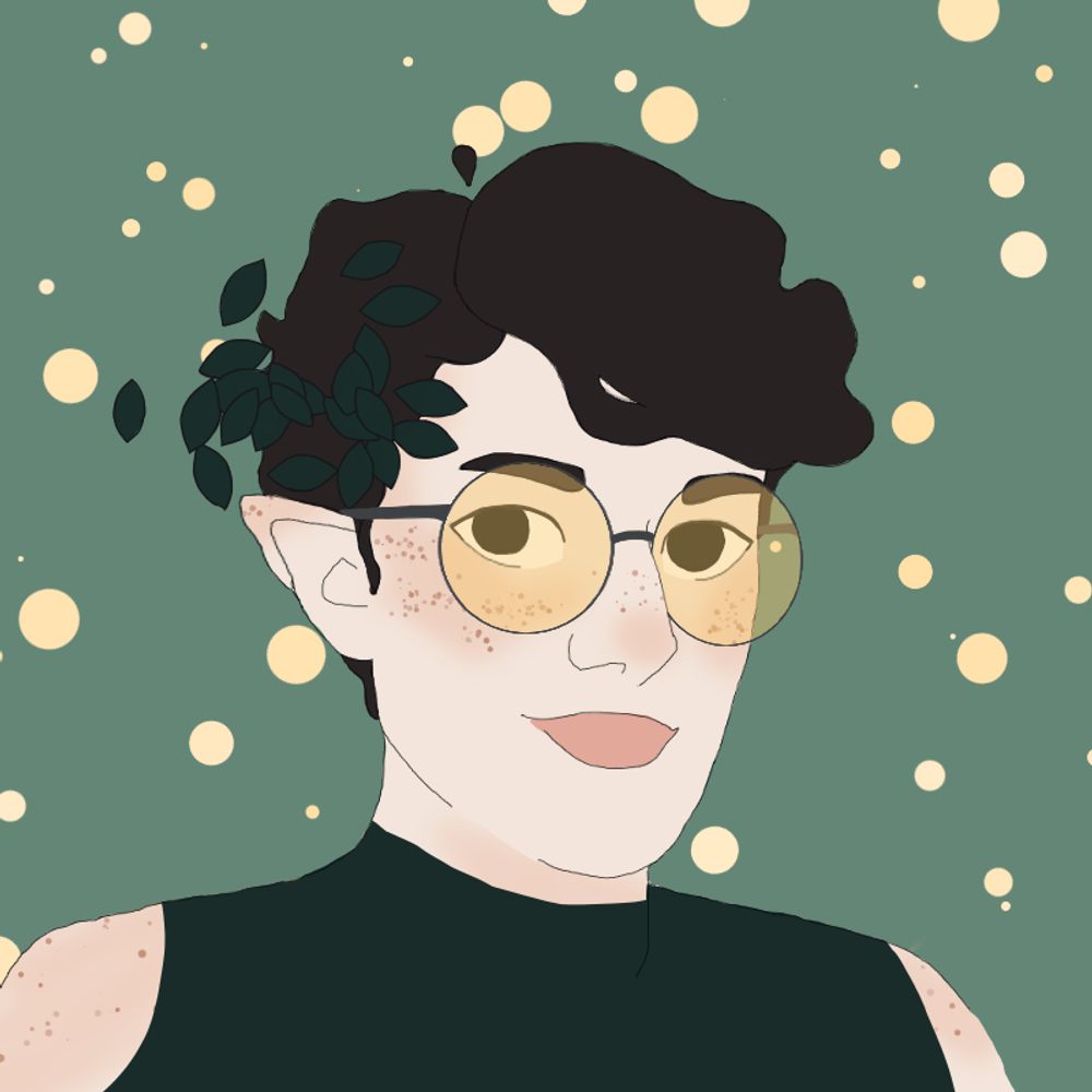 Faen (they/them)