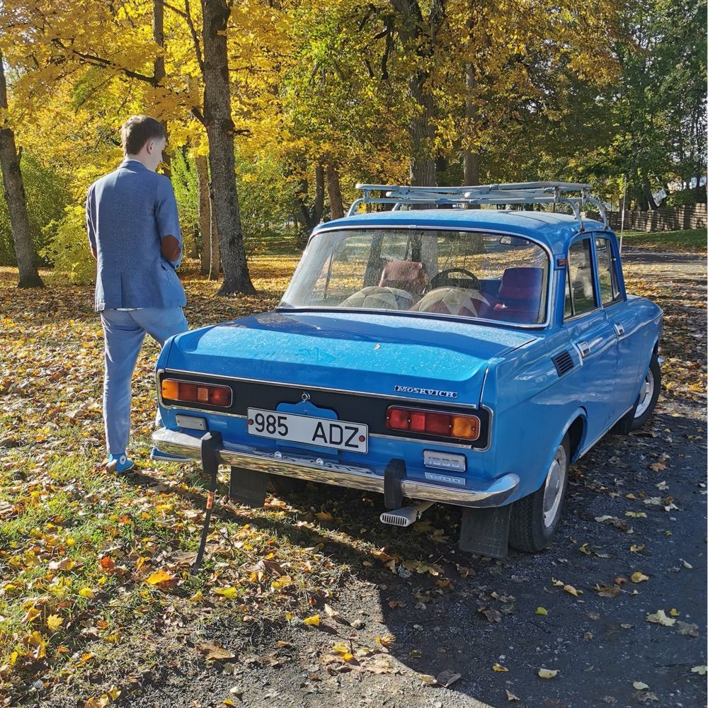 Silver Tatrik