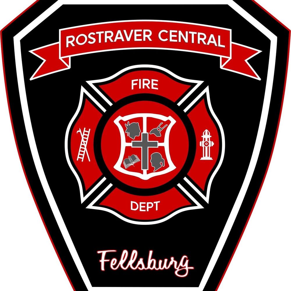 Rostraver Central Fire Department 