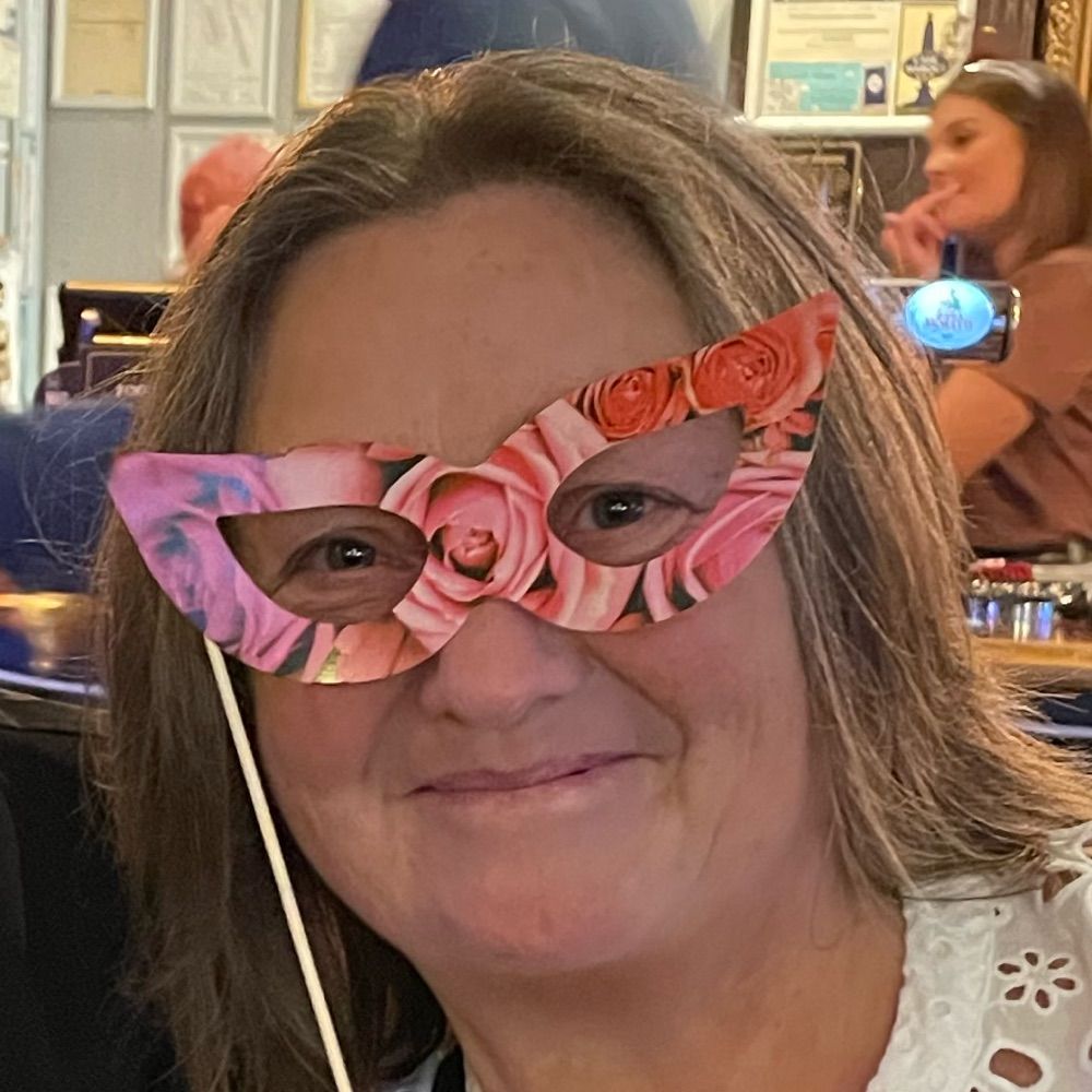 Julie Crompton
