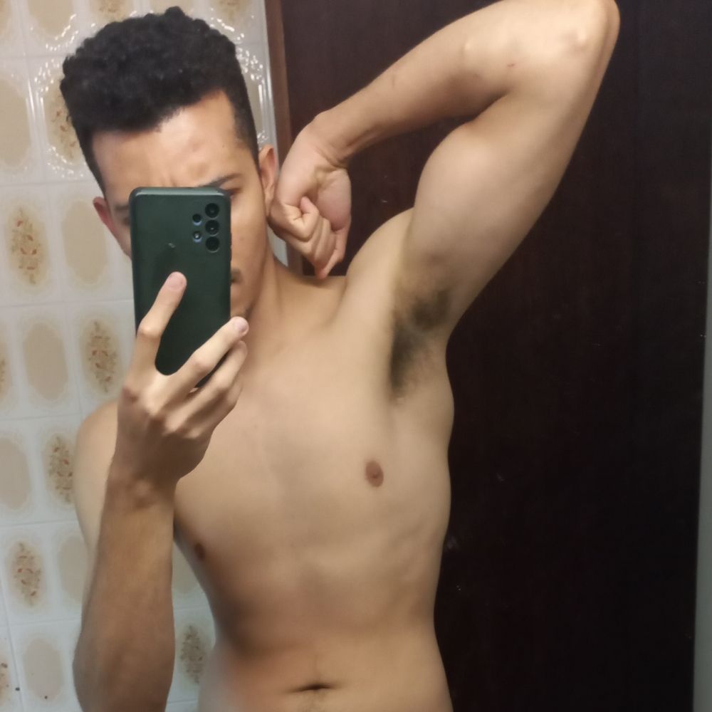 Fode cm maldade - BH 🔞