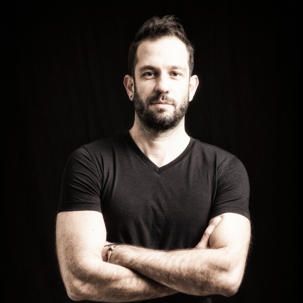 İlker Çağlayan
