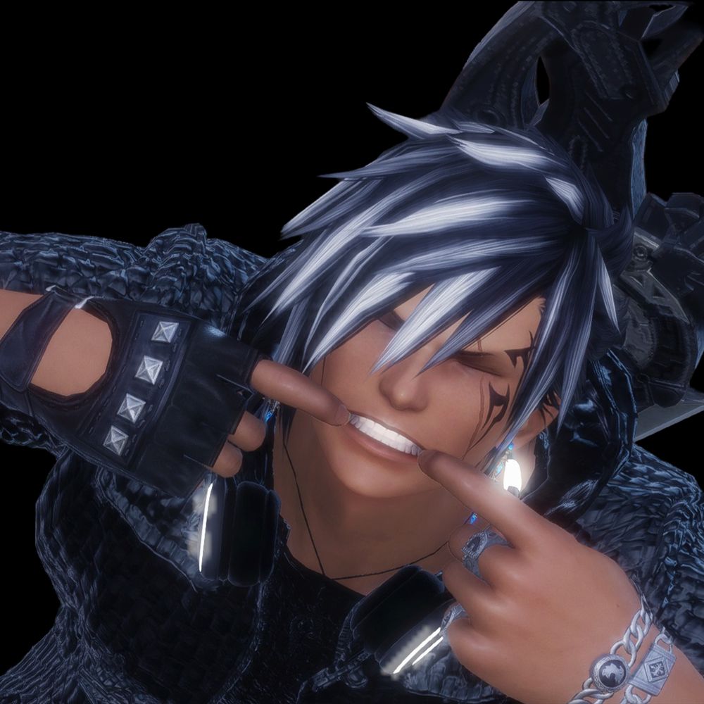 shadow kis
