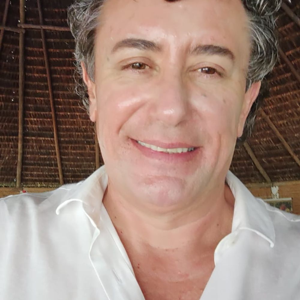 Bruno Ceron