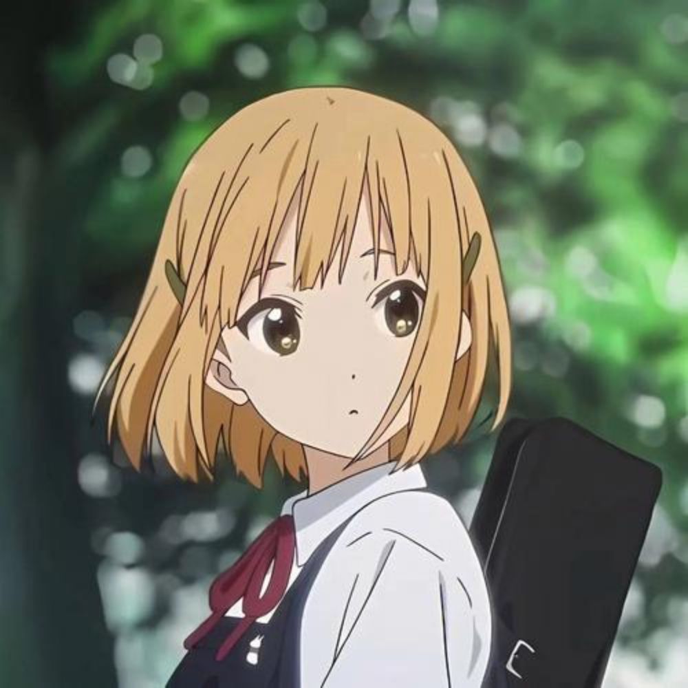 小绿
