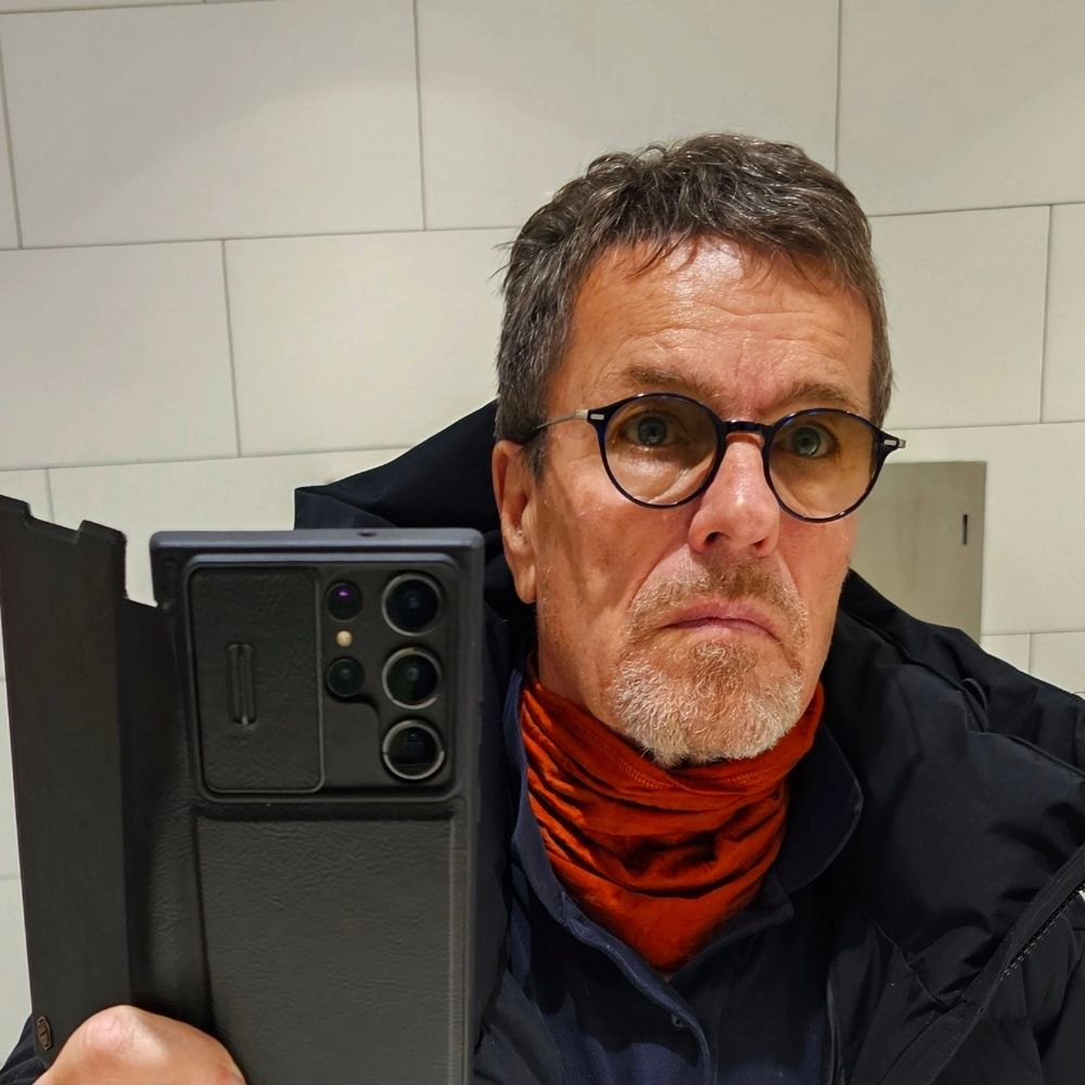 Arto Bäcklund
