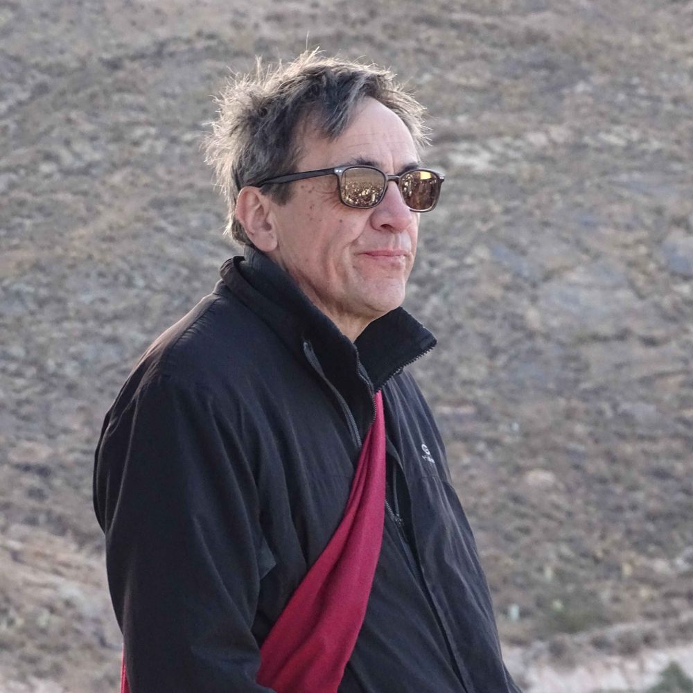 Michel Ramonet