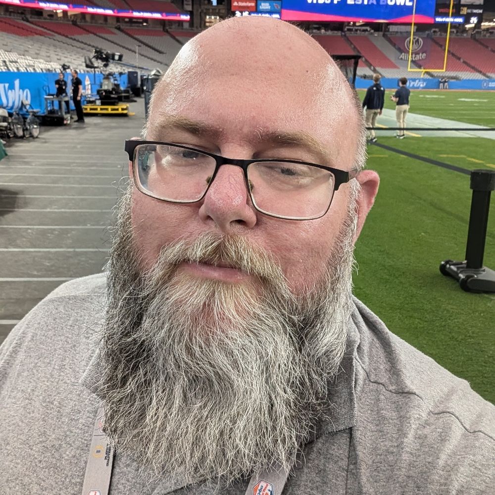 John Wustrow