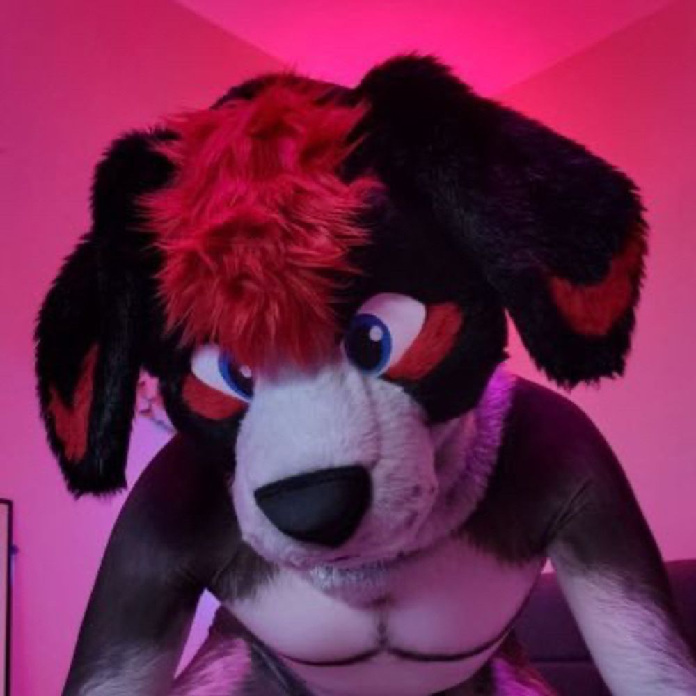 Fuck Flops 🐶💦
