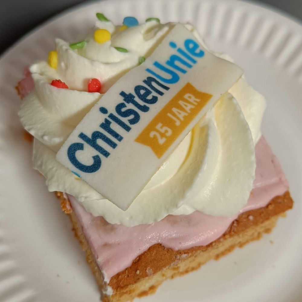 ChristenUnie Westerkwartier