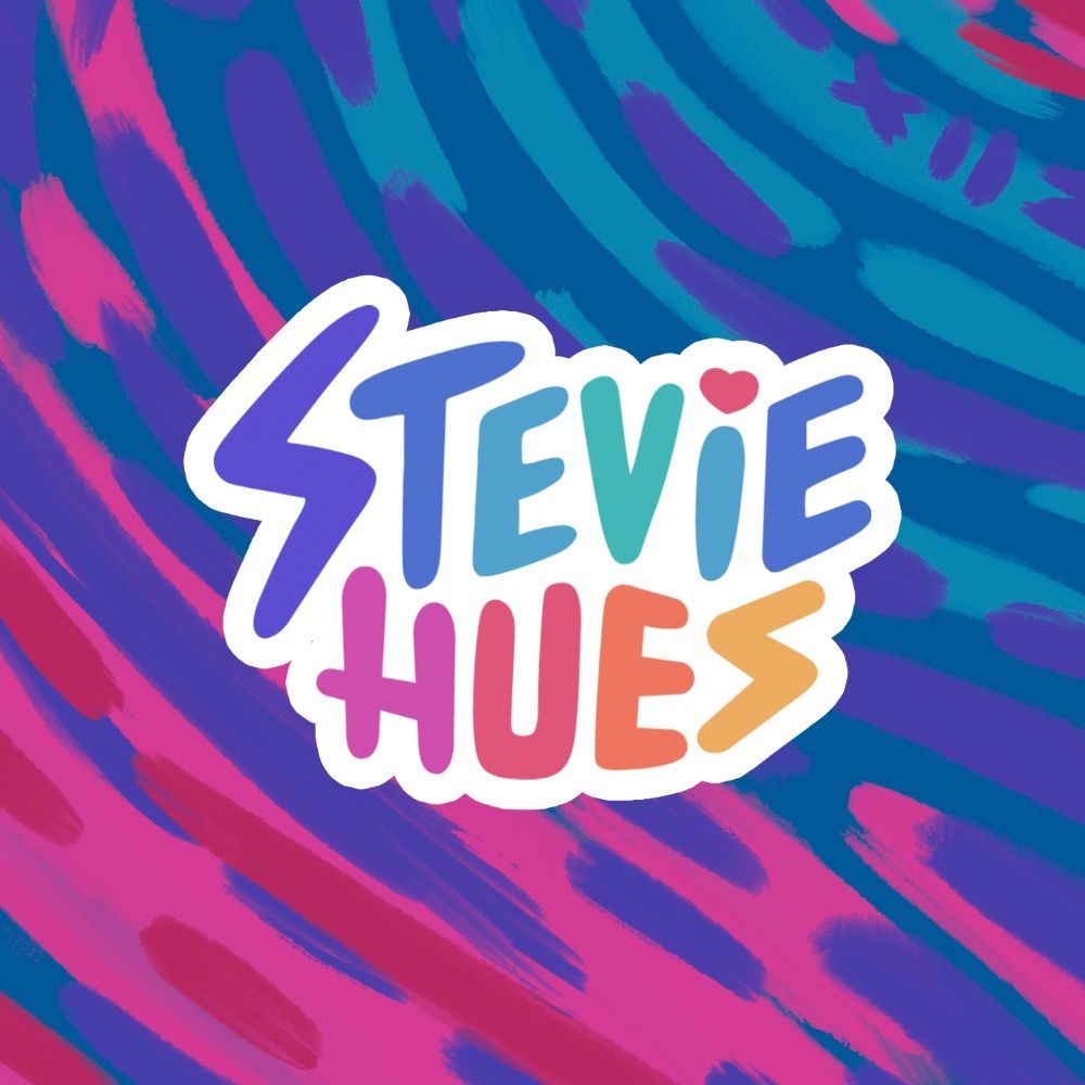 Stevie Hues