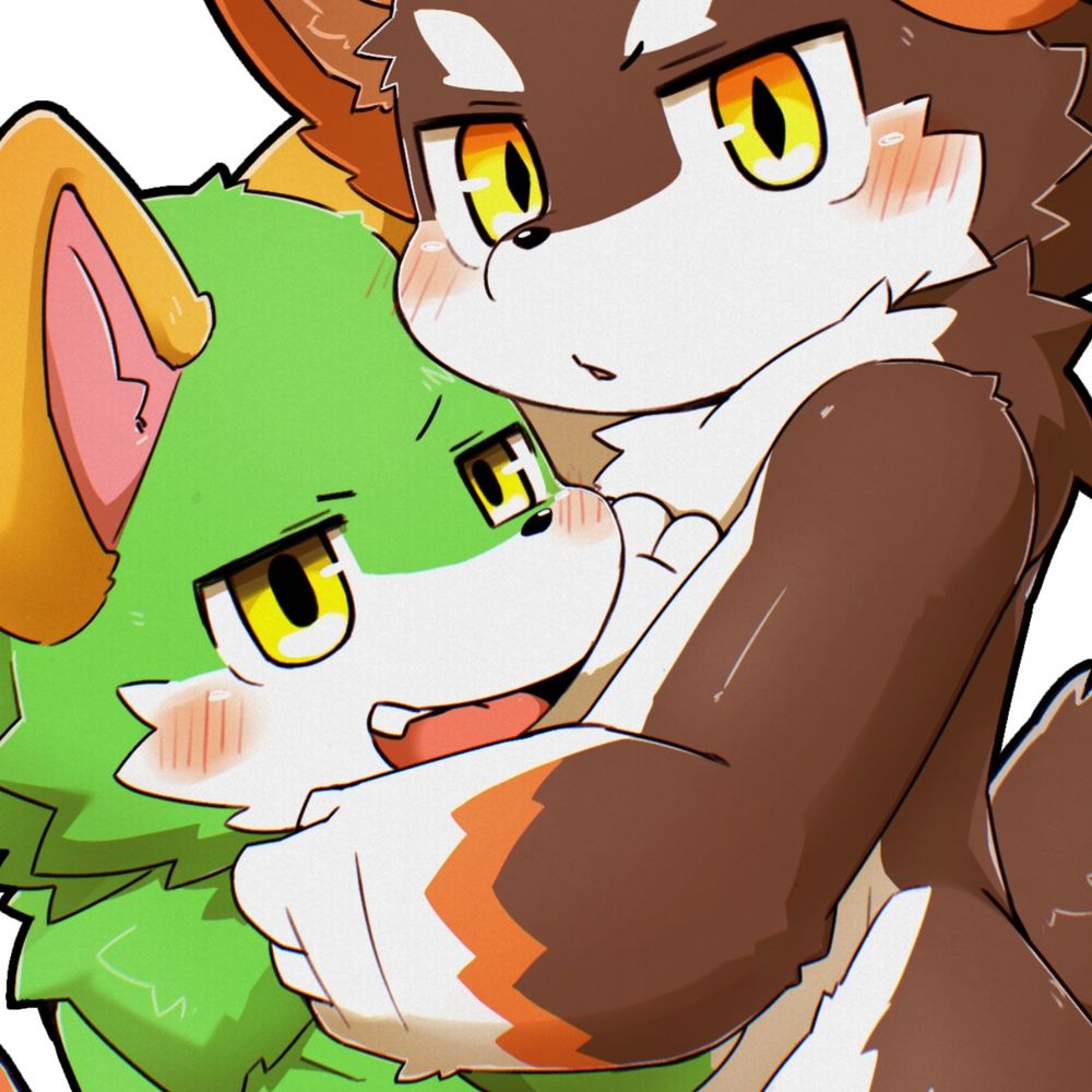 Re:sha🐾🐾
