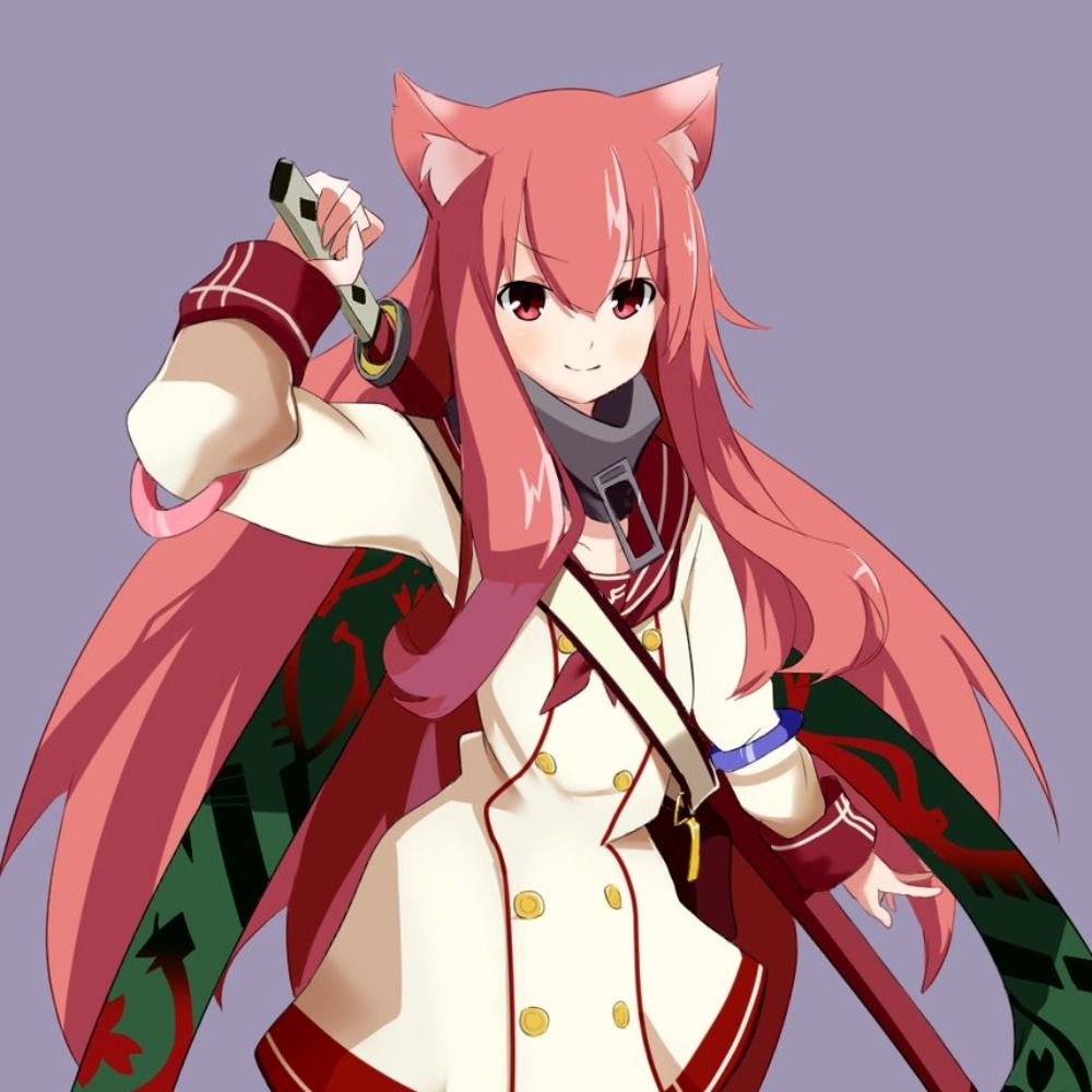 ミリア@vr