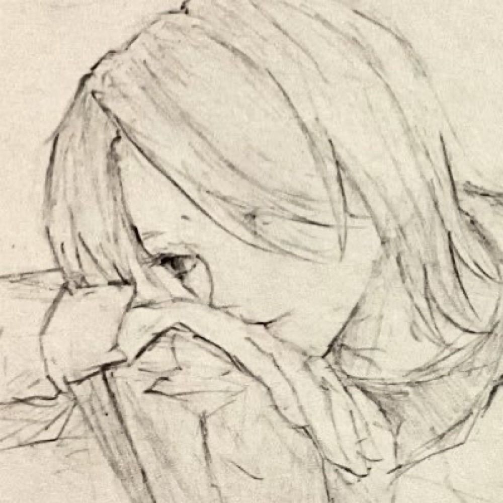 デッサン100日チャレンジ