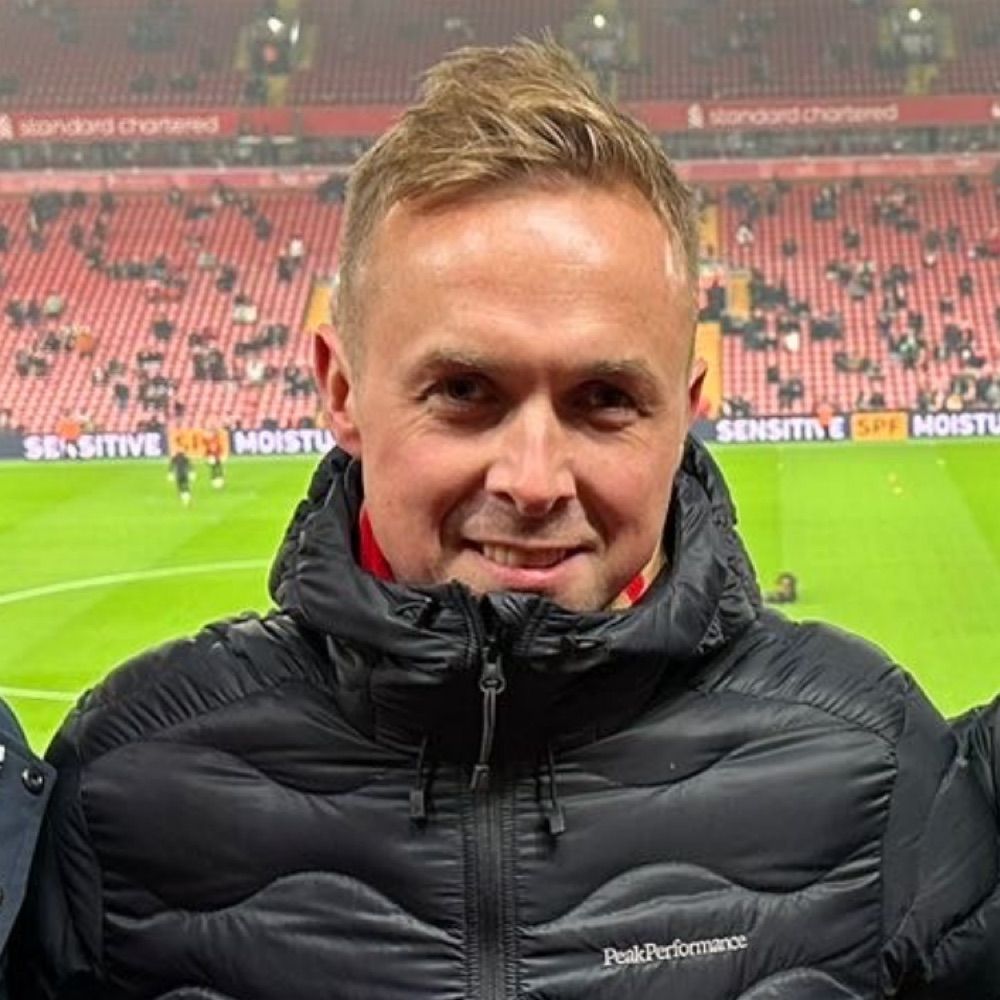 Simon Manka