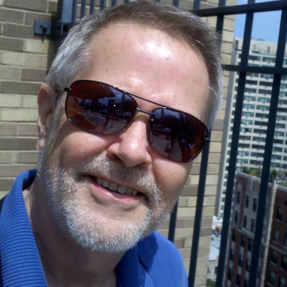 Gary K Wolfe