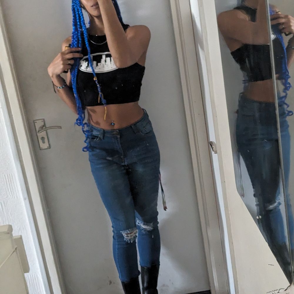 Goddess Skye