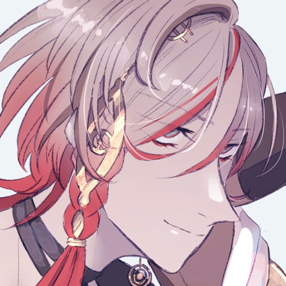 文子🍛