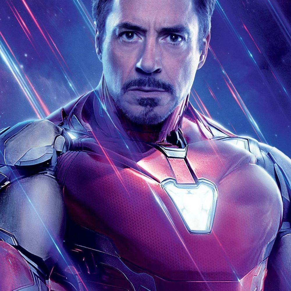 Iron Man