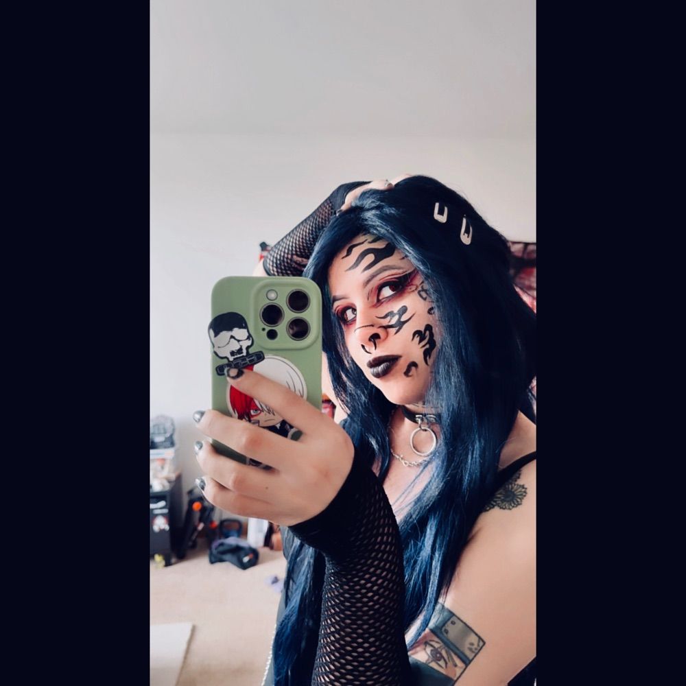 Alexjandra