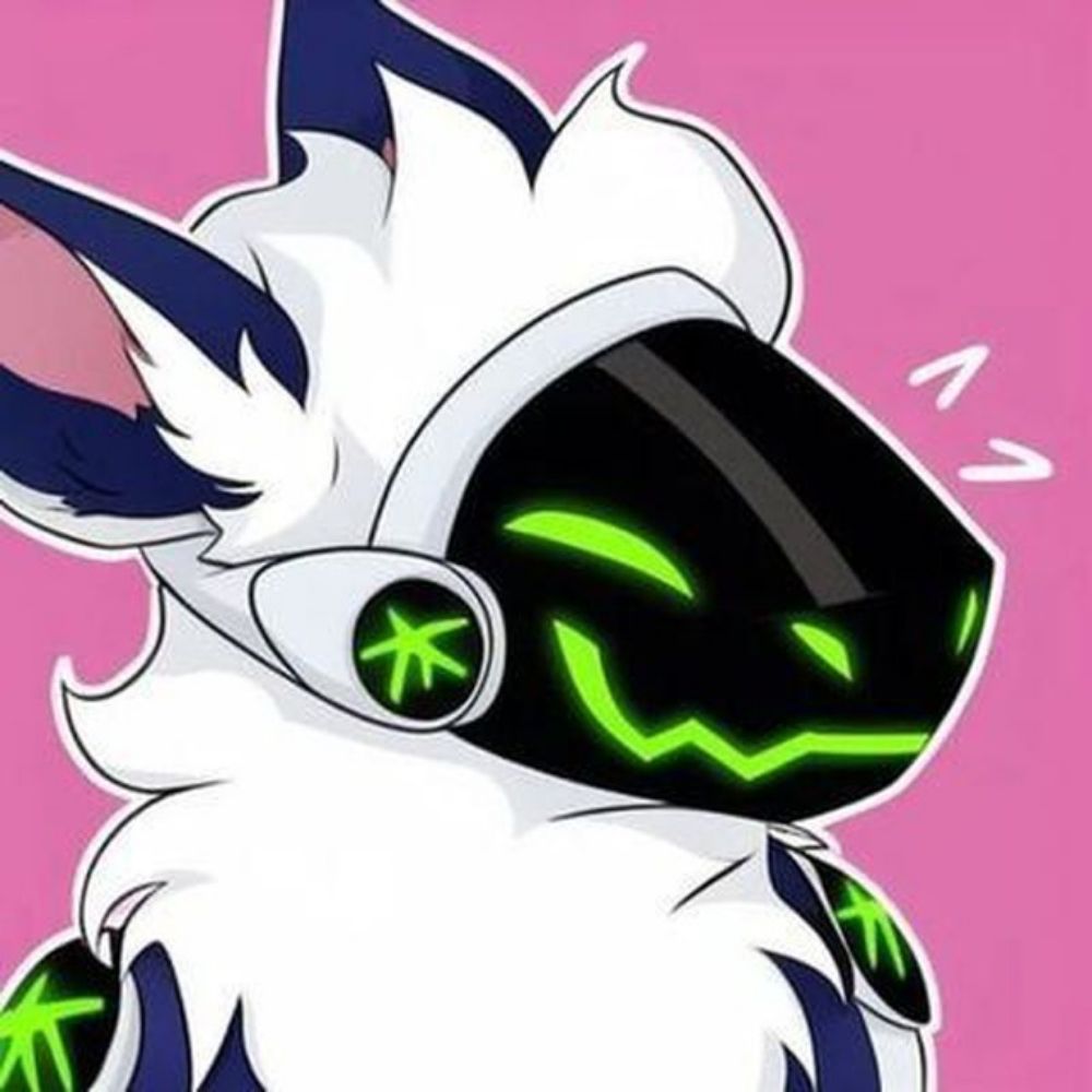 Protogen fandom 