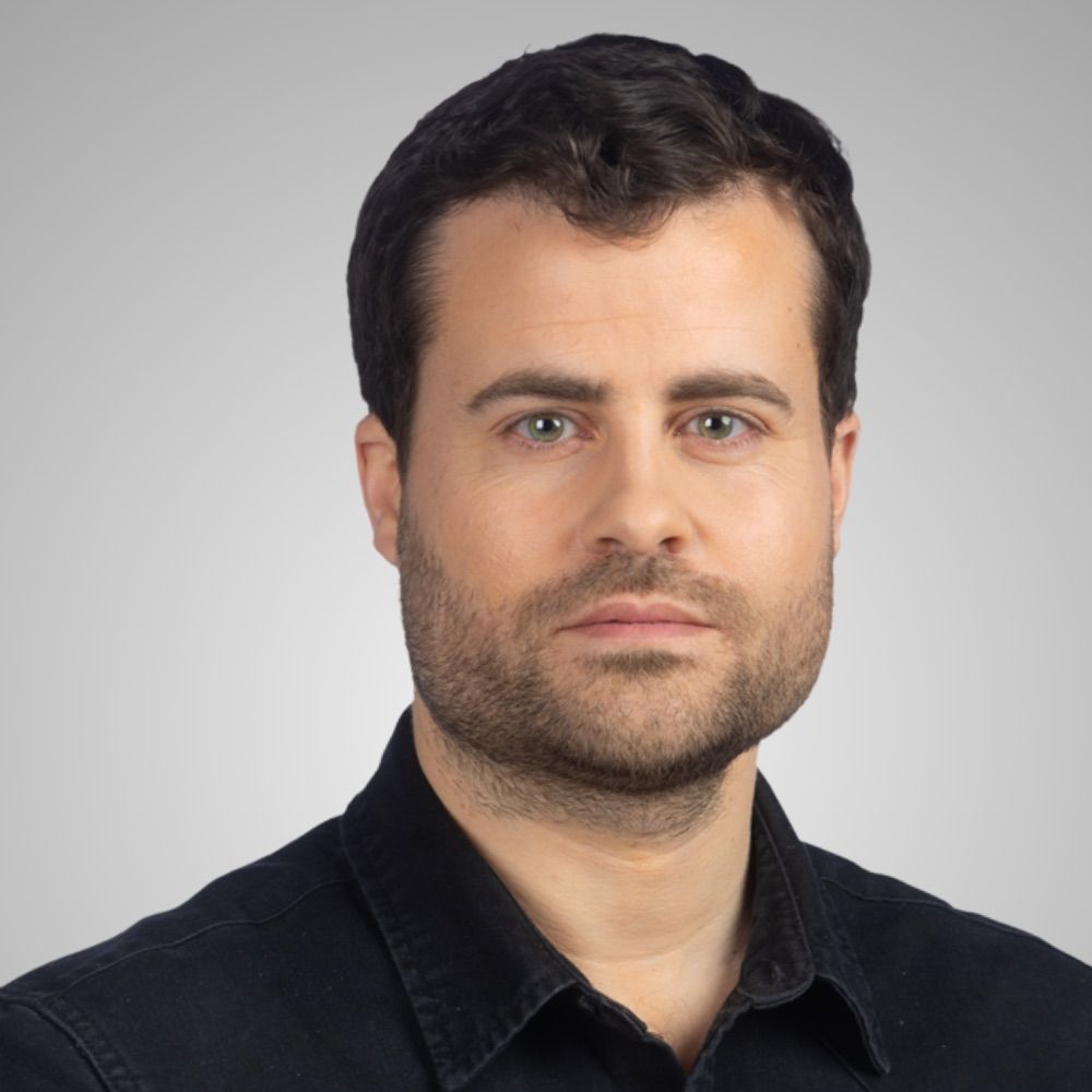 Vincent Larouche