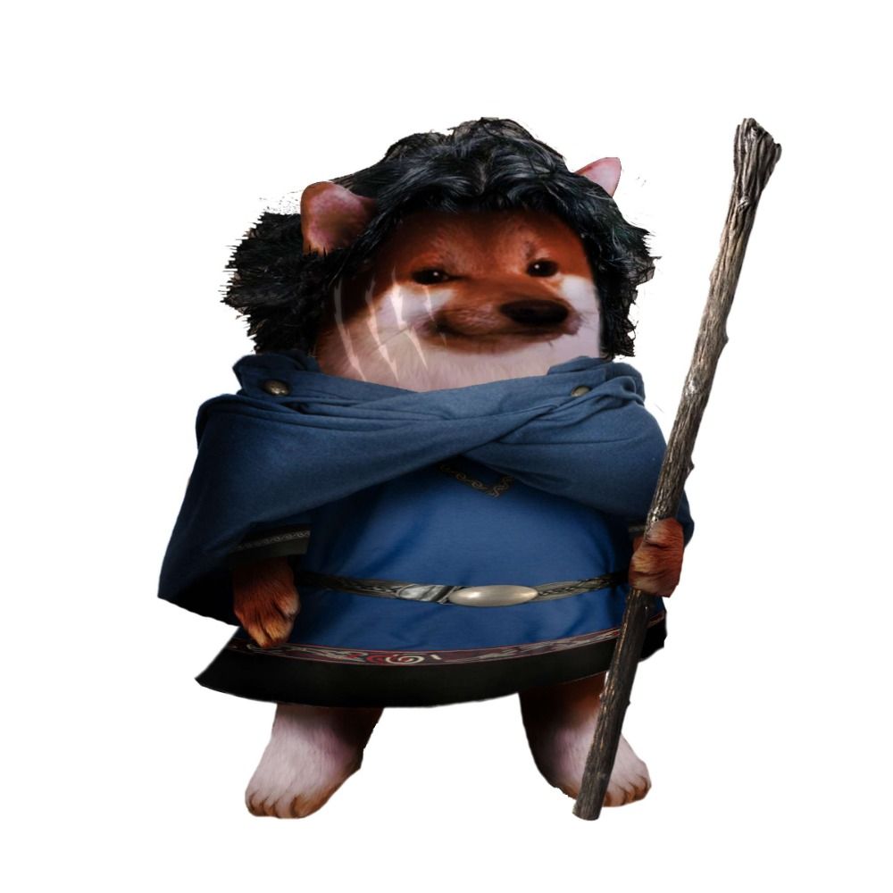 Ged's avatar