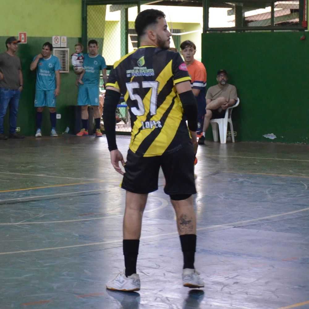 Lopes 🦅