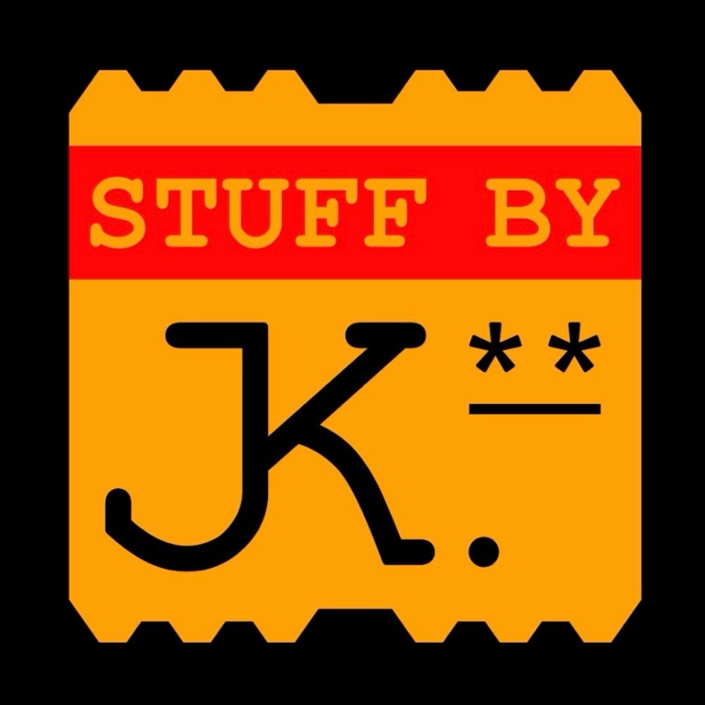 Profile picture stuffbyjk.bsky.social