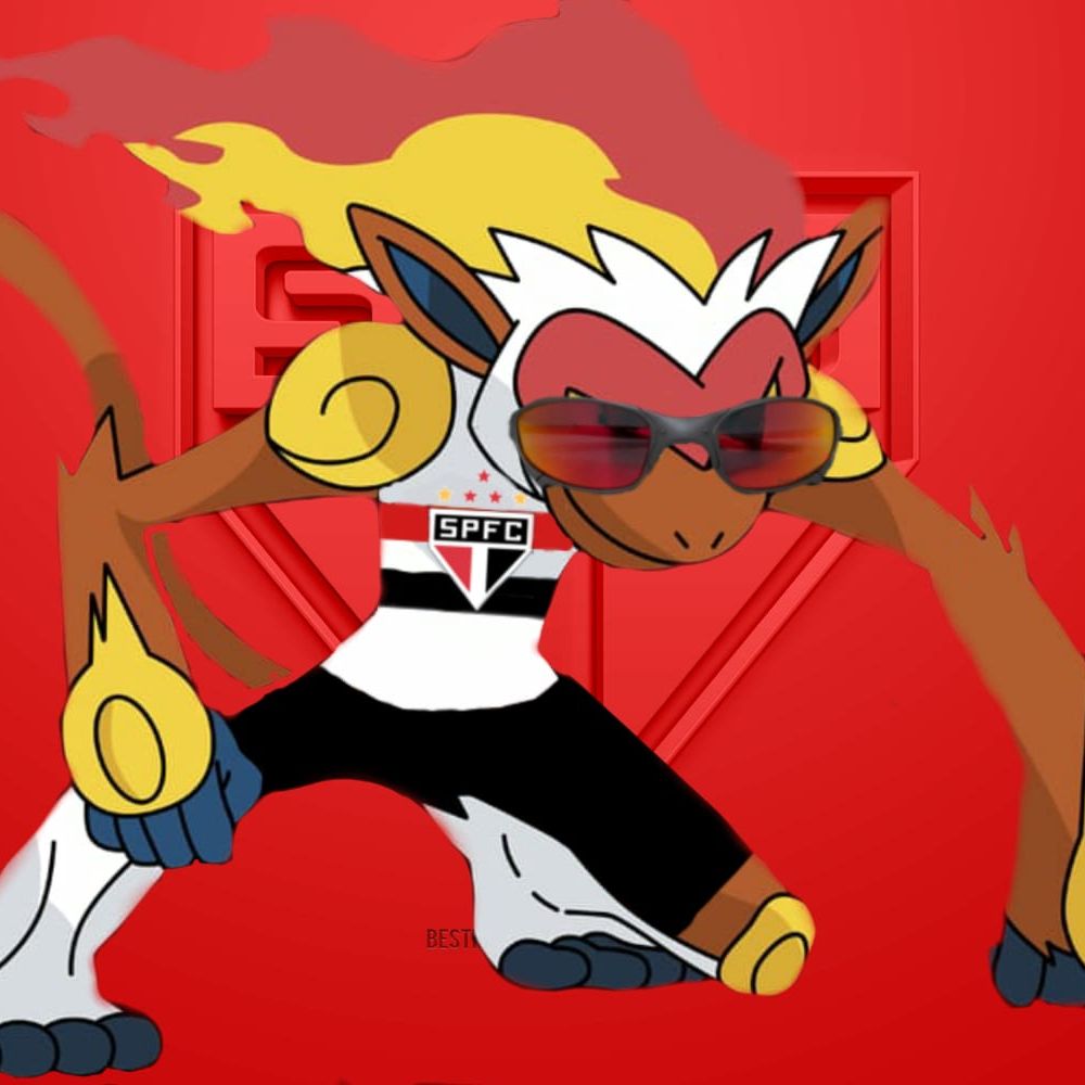 Prates ®🇾🇪ˢᵖᶠᶜ (Infernape Tricolor)