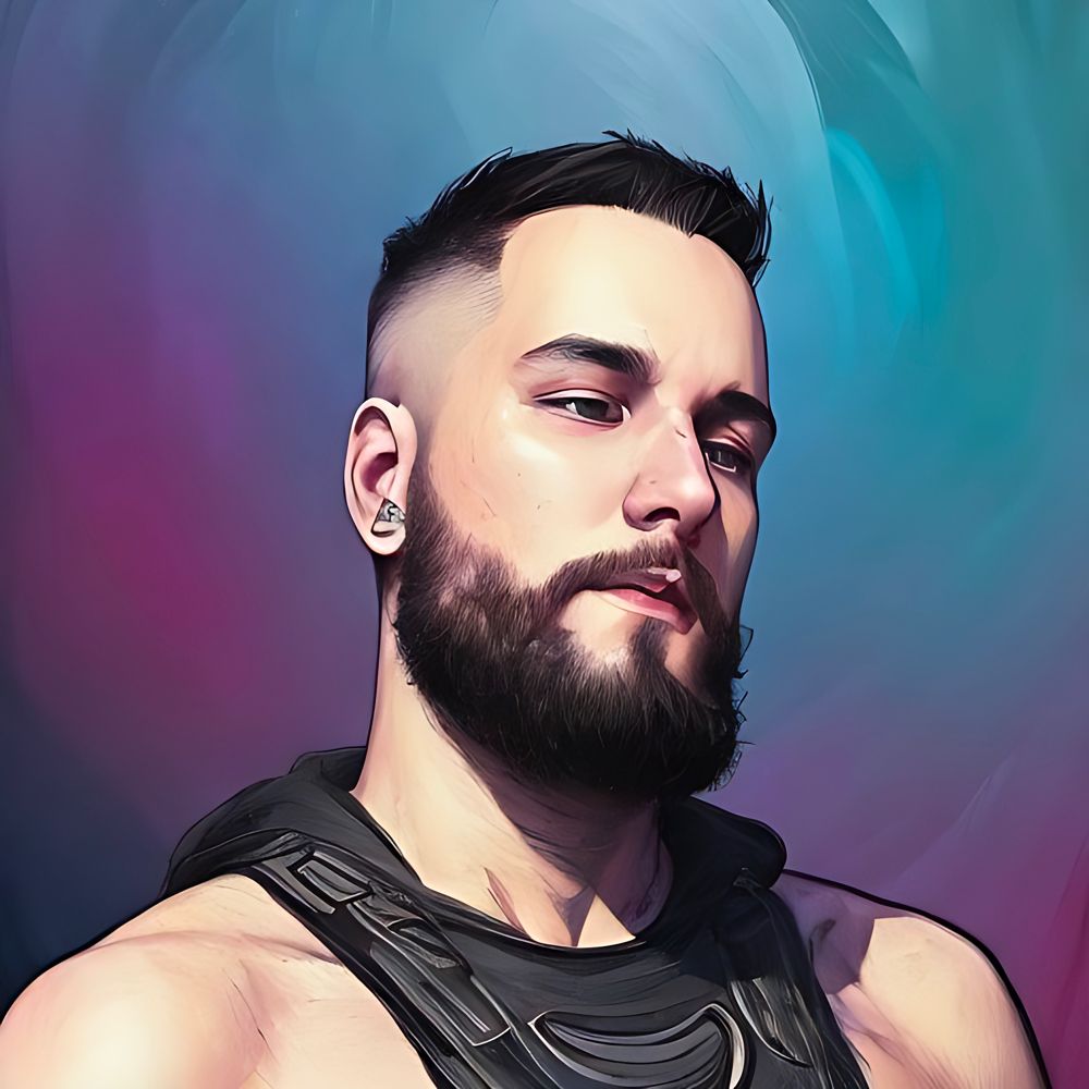 Nicholas Mauro
