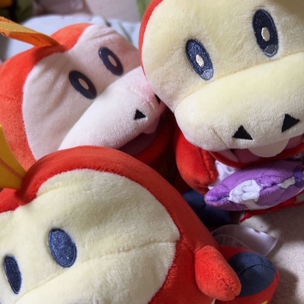 とどすけ