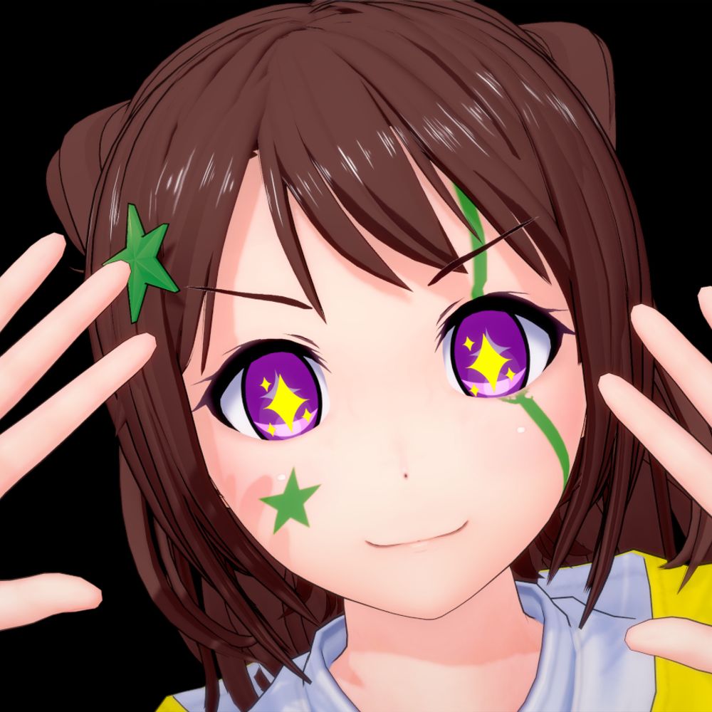★ K A M U S I ★