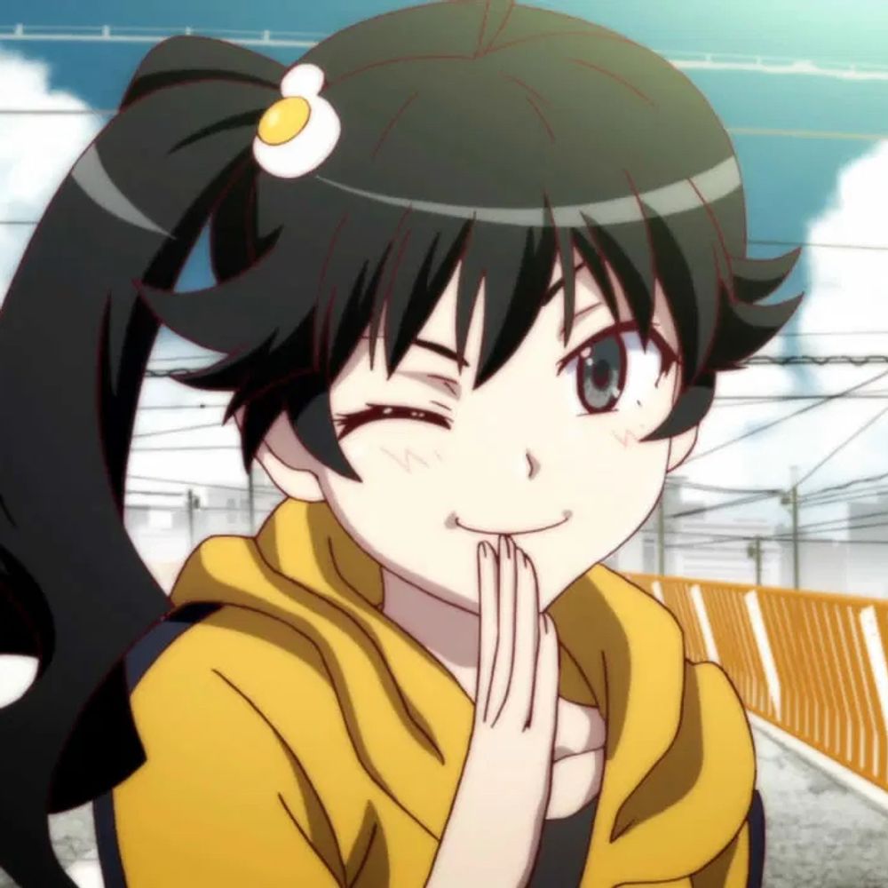 🐝Daily Karen Araragi🔥