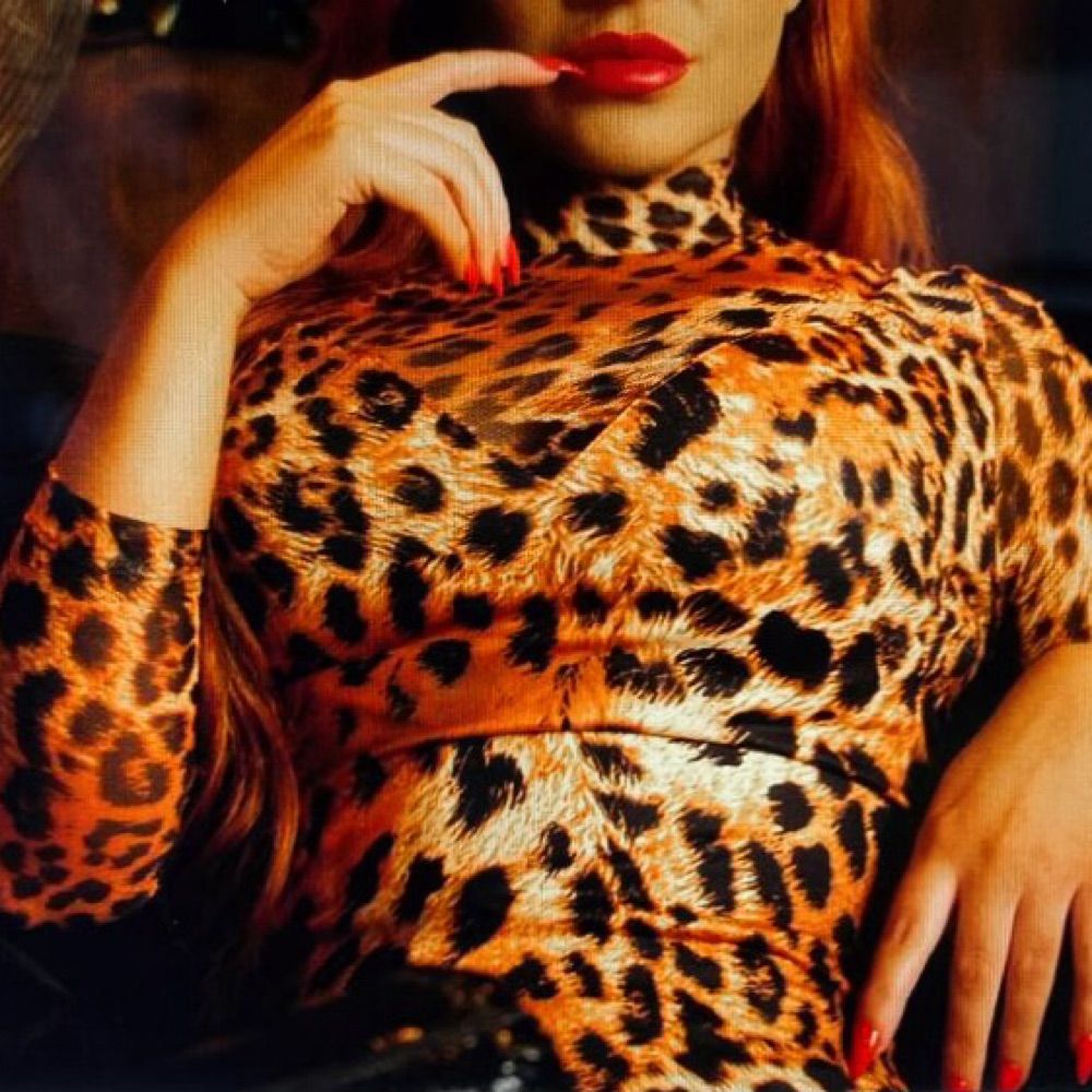 Ms Kitty Kennedy